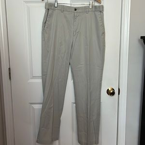 MENS COVINGTON KHAKIS